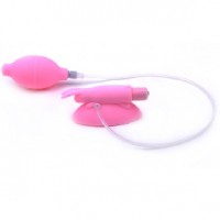 Pussy Clitoral Pump Vibrating Naughty Rabbit 7 Function